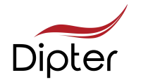 Dipter logo
